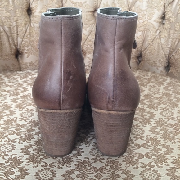 BP Trolley Bootie size 7.5 - Picture 2 of 7